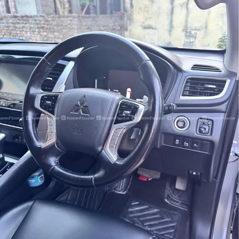 Pajero Sports 2021 On Sale [call-9810003389] 7