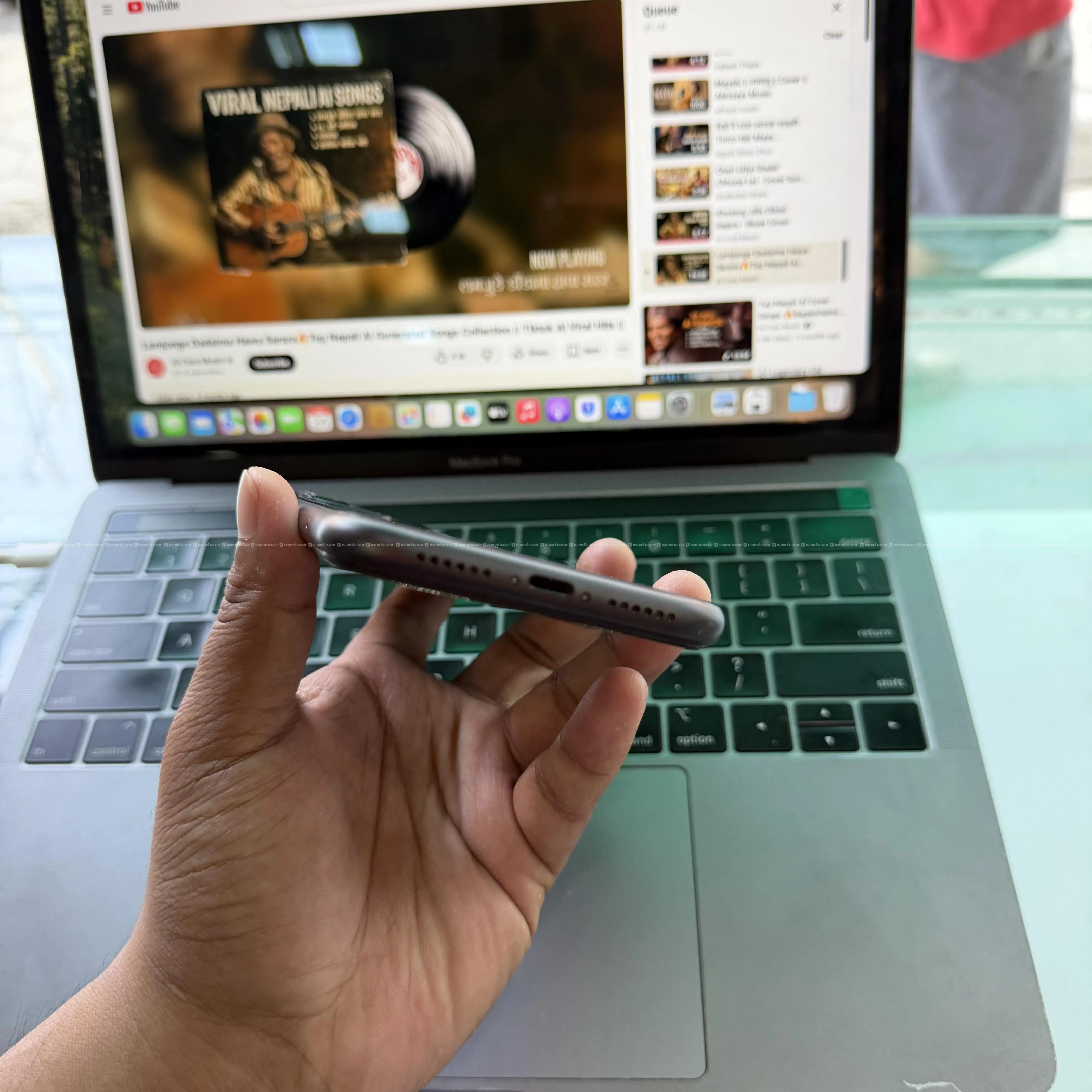 iPhone 11 128gb 2