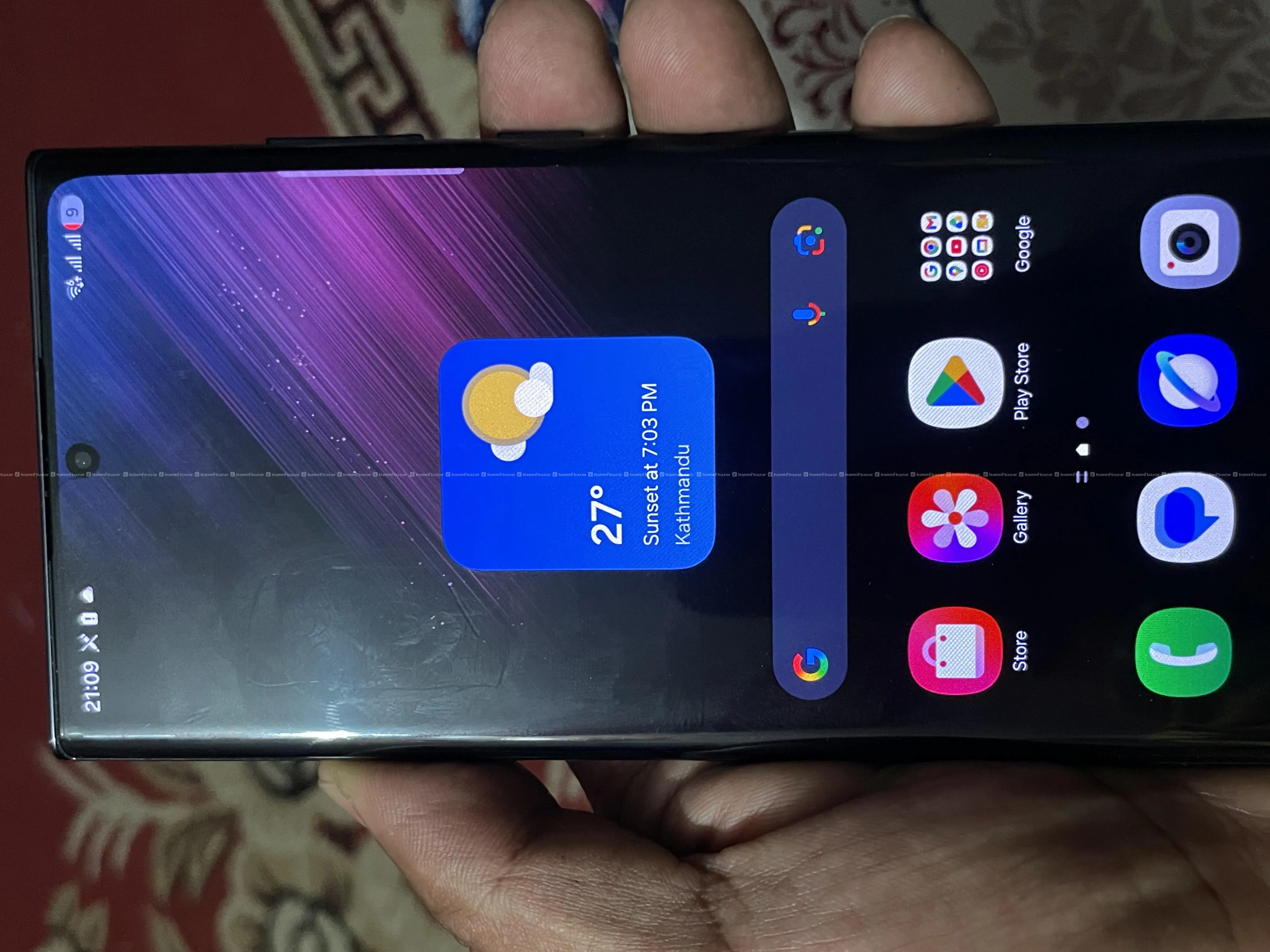 samsung s22 ultra 2