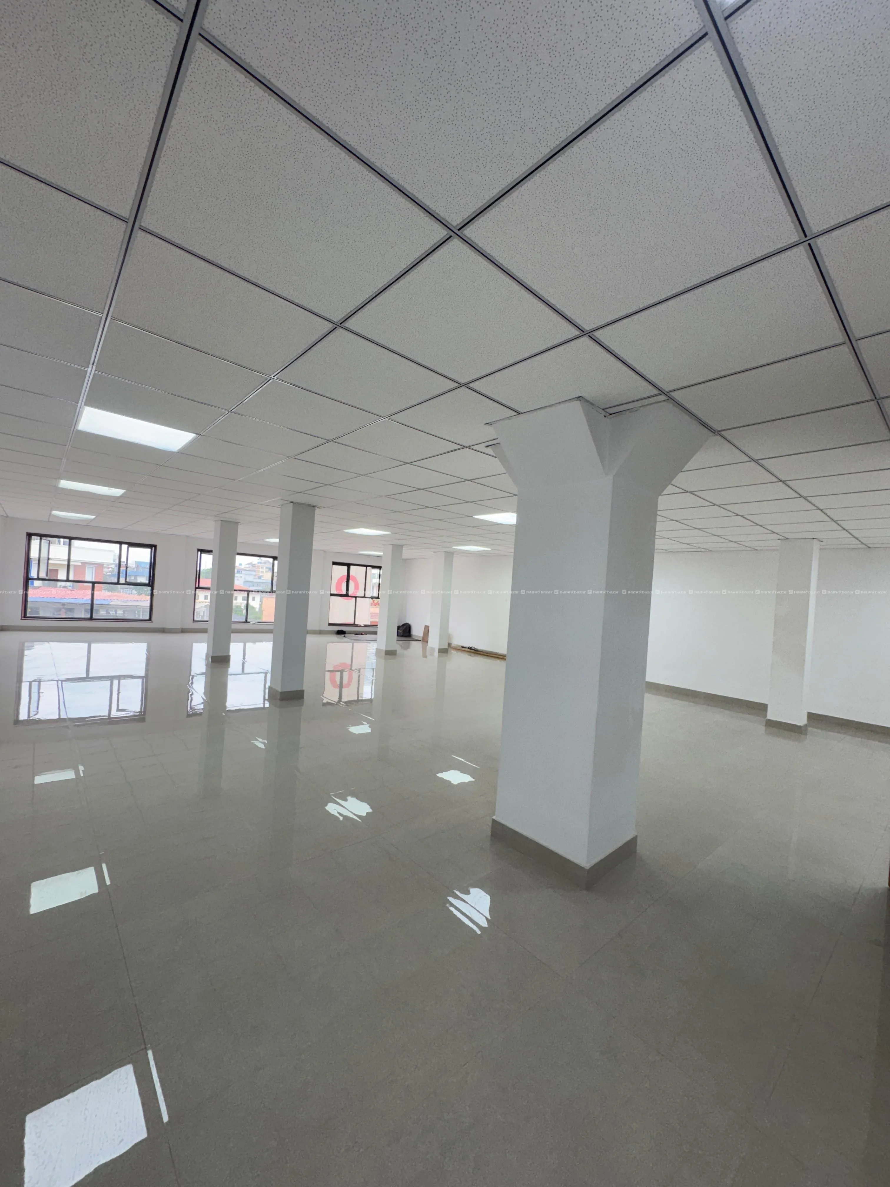 Office Space For Rent At Lazimpat, Kathmandu 4