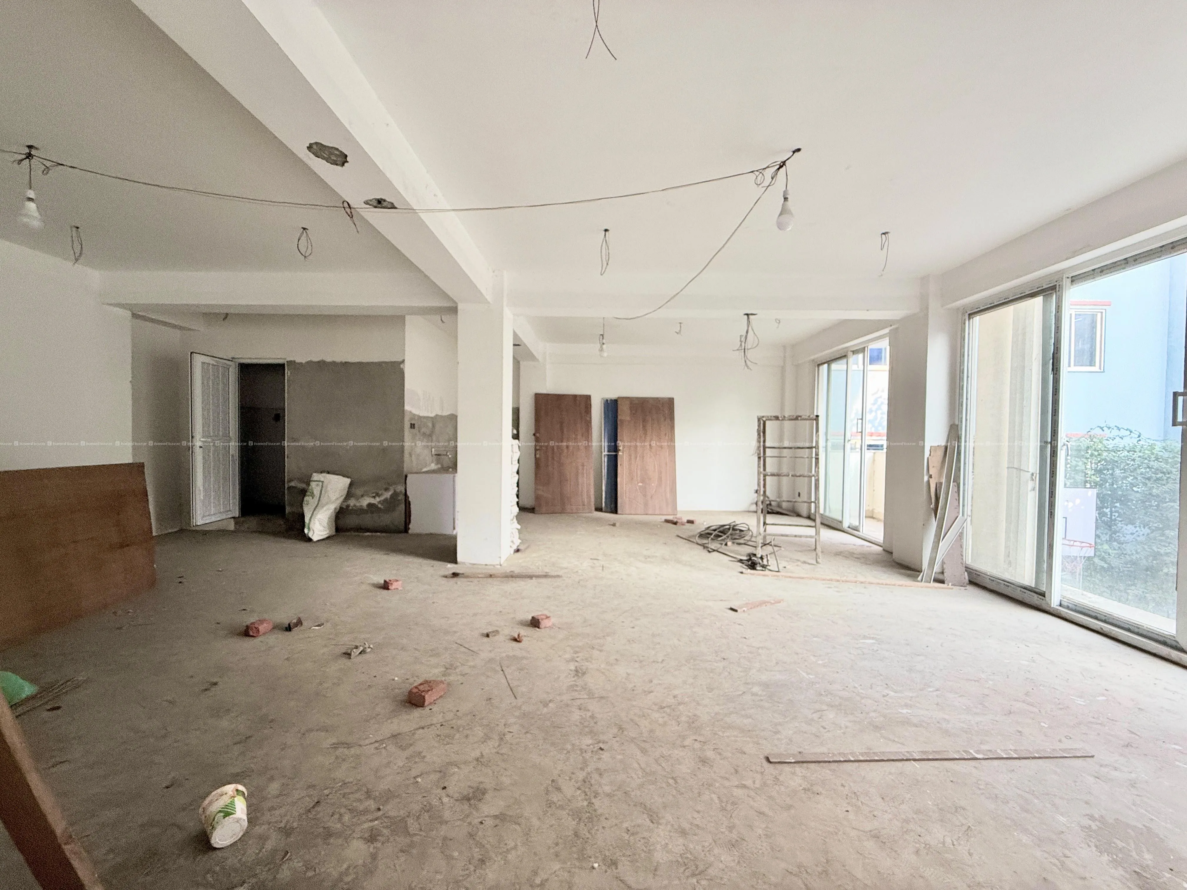 1600 Sq.Ft Commercial Space For Rent At Anamnagar 2