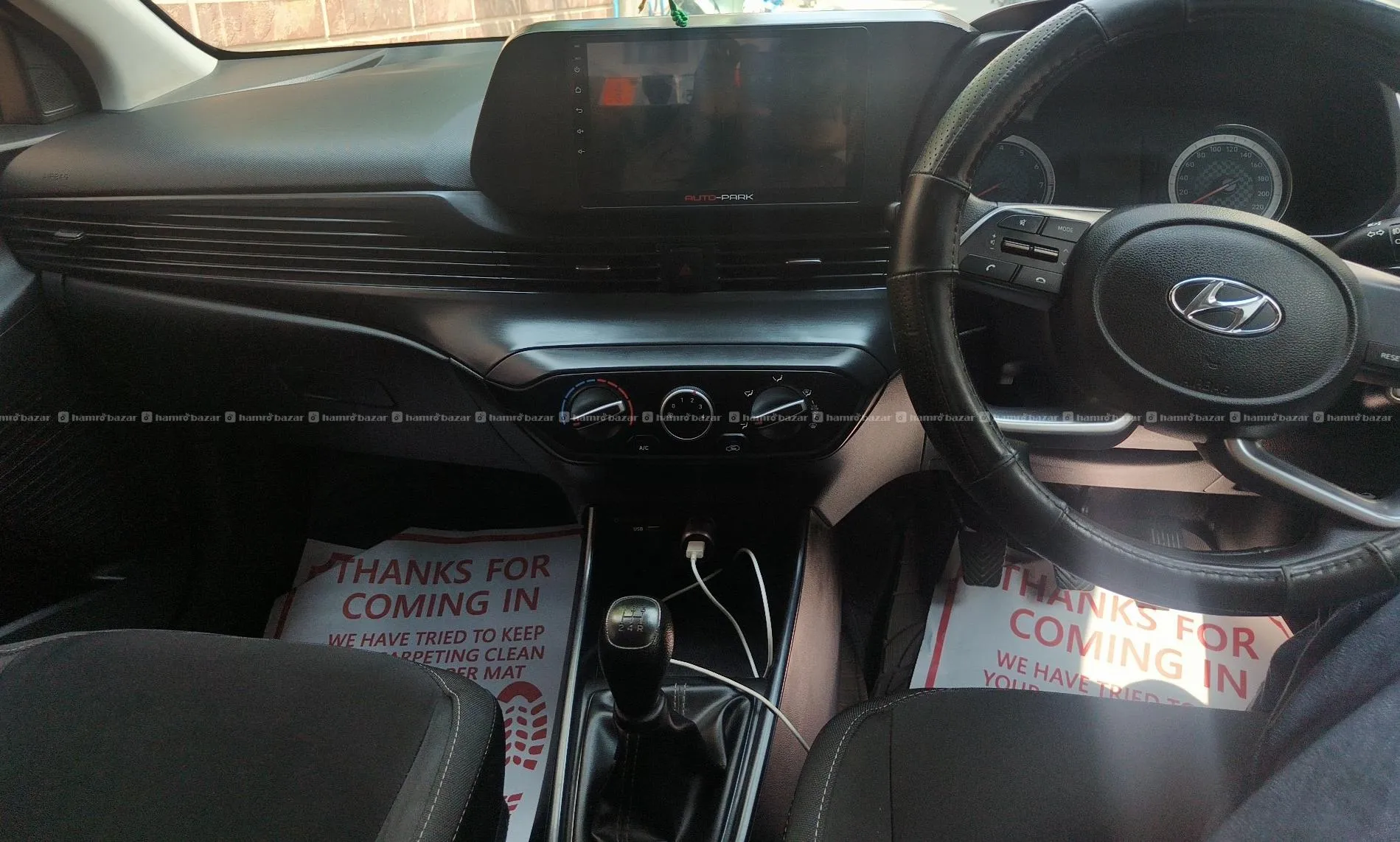 2021 i20Magna 2