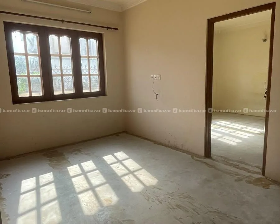 2 BHK FLAT FOR RENT AT HARISIDDHI 2