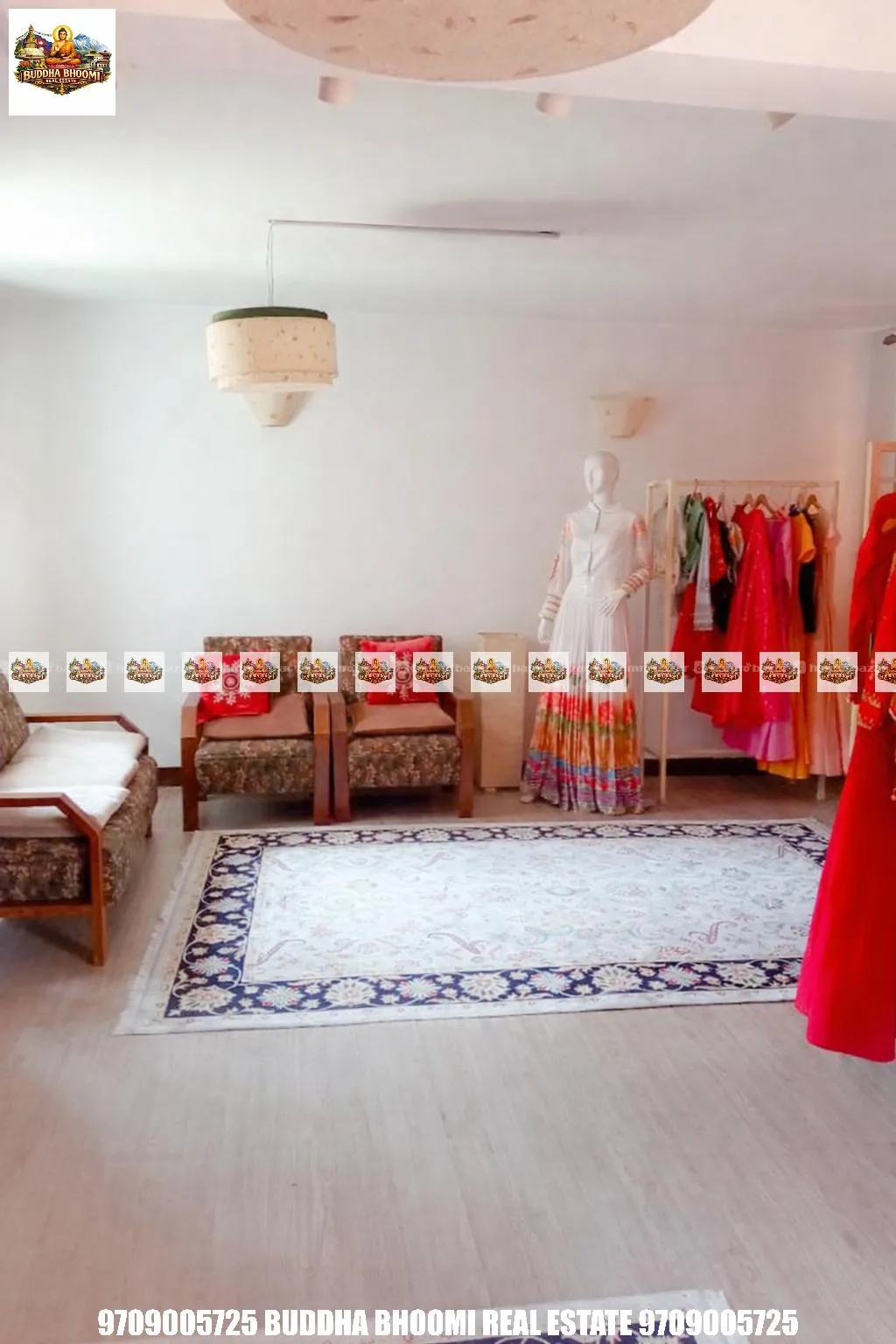 SANEPA - 4BHK HOUSE FOR RENT 4
