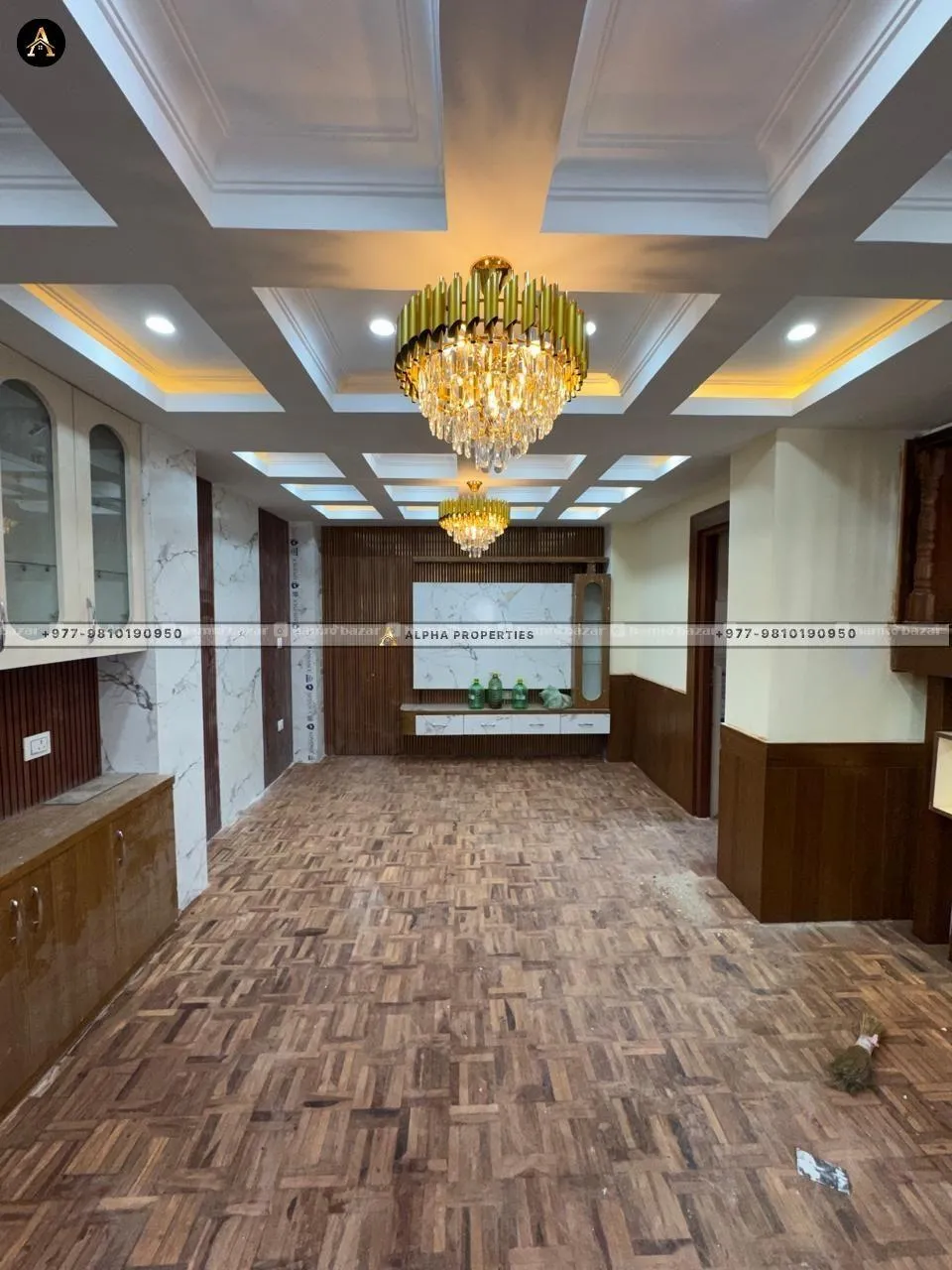 BUDHANILKANTHA, BHANGAL | 4BHK BUNGALOW FOR SALE 4