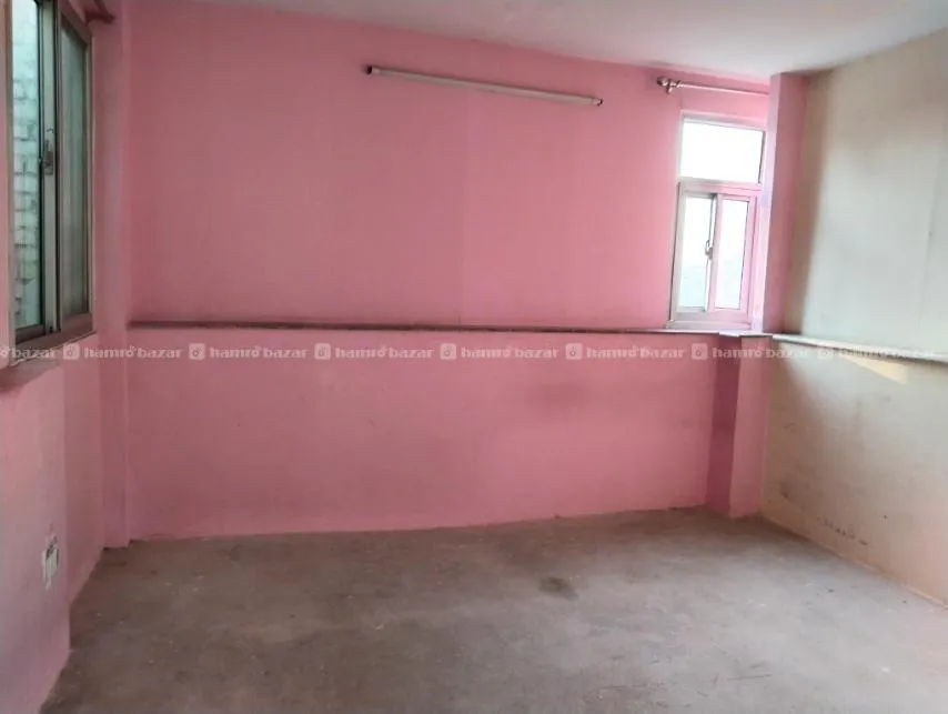 CHABAHIL 1BHK FLAT FOR RENT CAR P,S 3