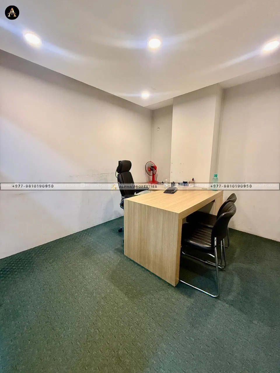 NAXAL, GAIRIDHARA | FURNISHED OFFICE FOR RENT 5