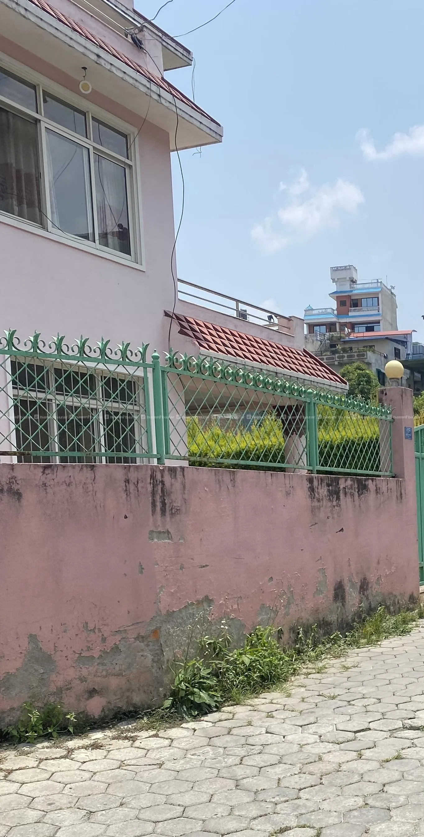 Bunglow for sale at Dhobighat 2