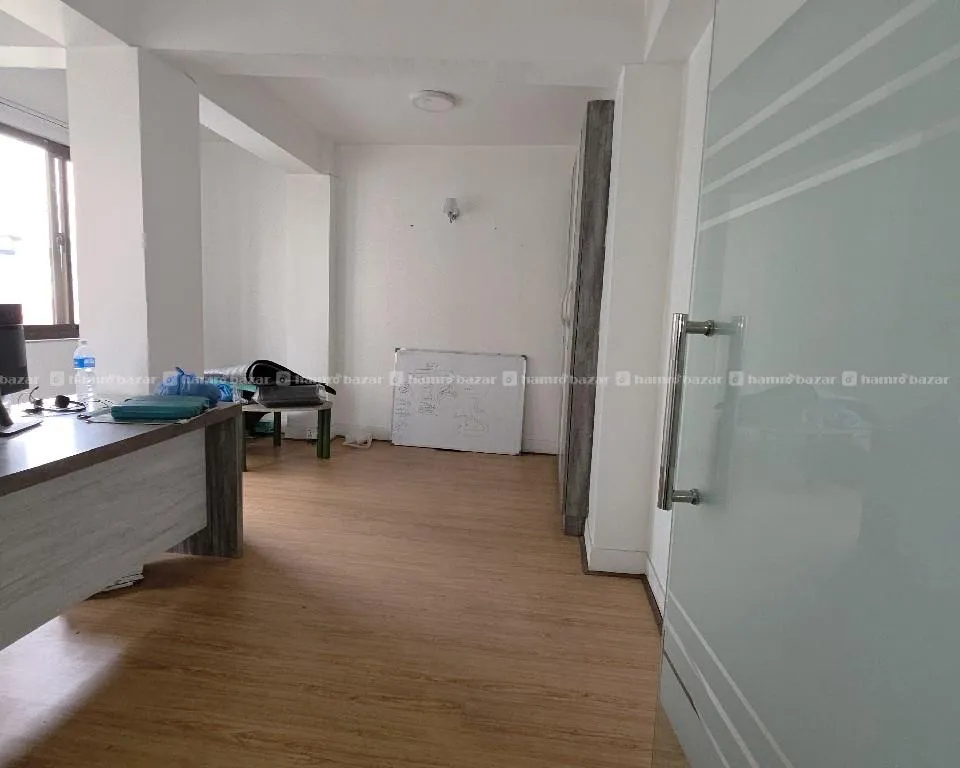 1800 Sqrft office space available at Gairidhara 7