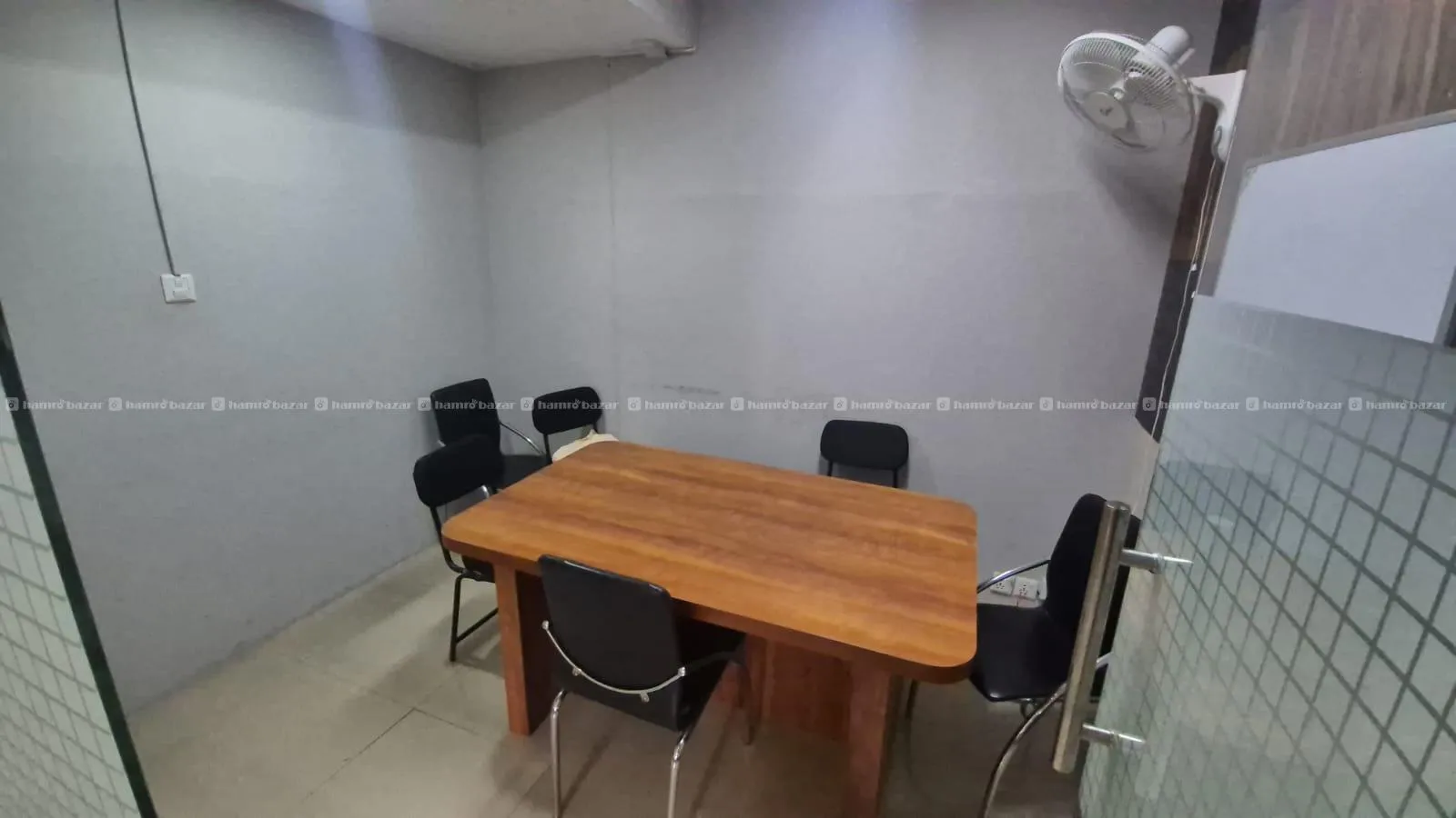 Furnished Office For Sale At Putalisadak 3