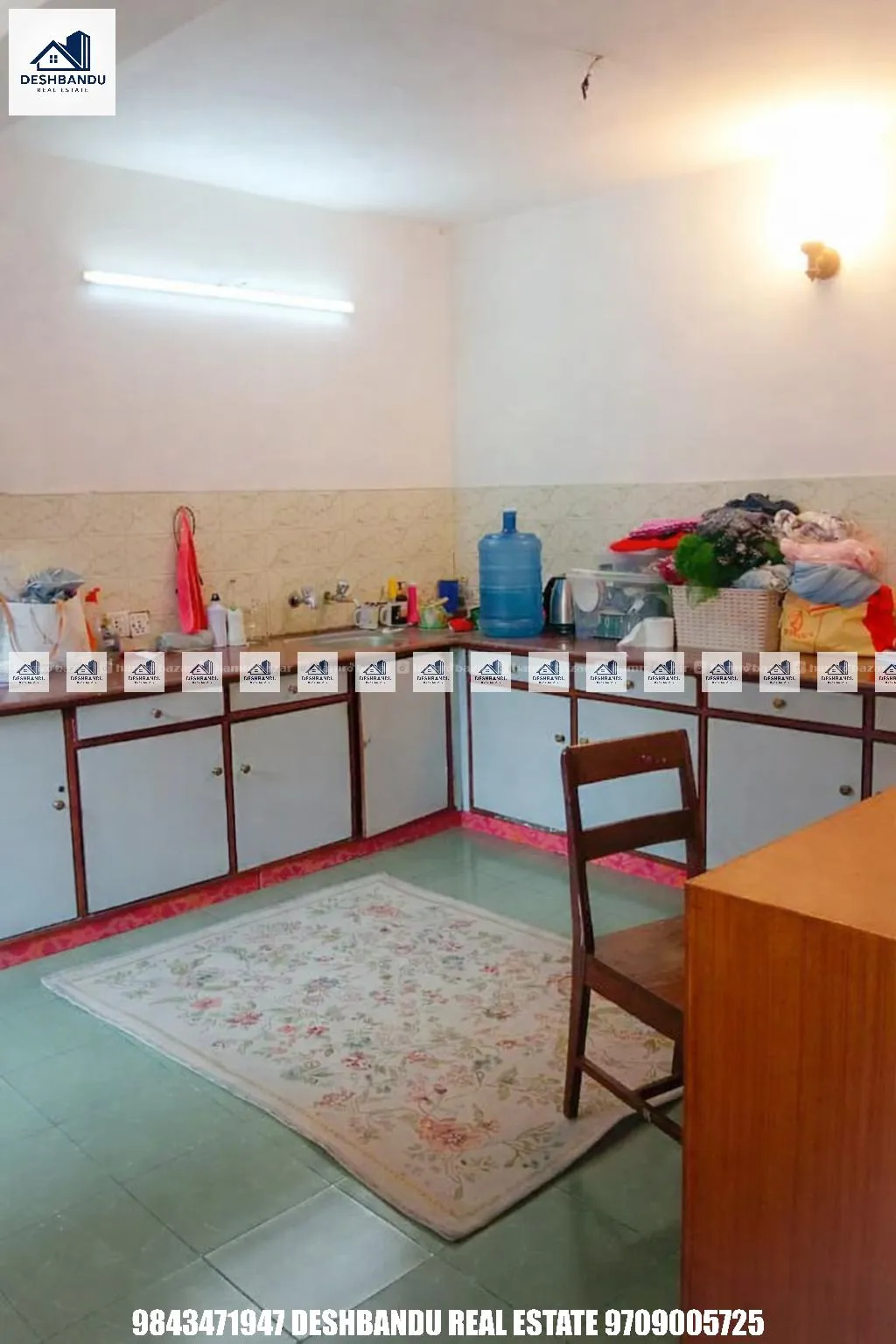 SANEPA - 4BHK HOUSE FOR RENT 5