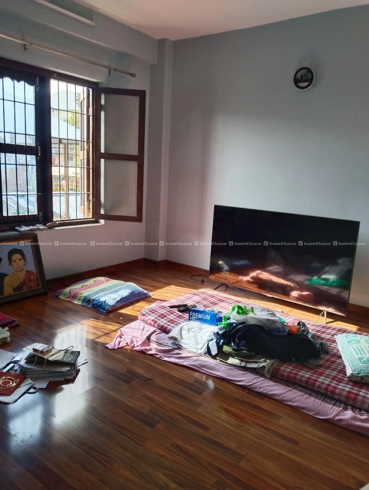 BUDANILKANTHA 3BHK 2BATHROOM FLAT FOR RENT 2