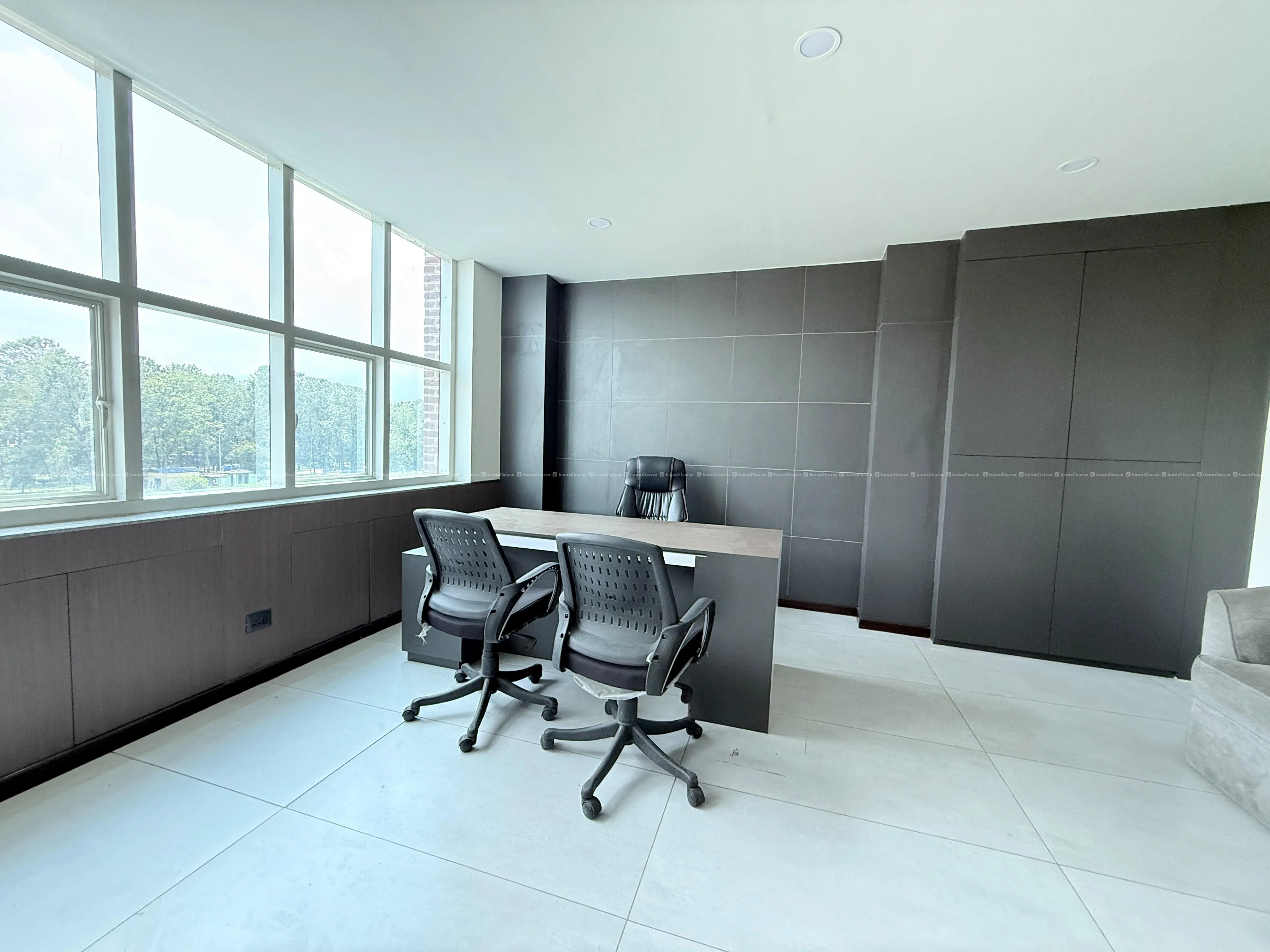 Furnished Office Space For Rent At Sankhamul 3