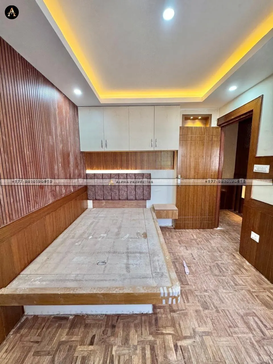 BUDHANILKANTHA, BHANGAL | 4BHK BUNGALOW FOR SALE 5
