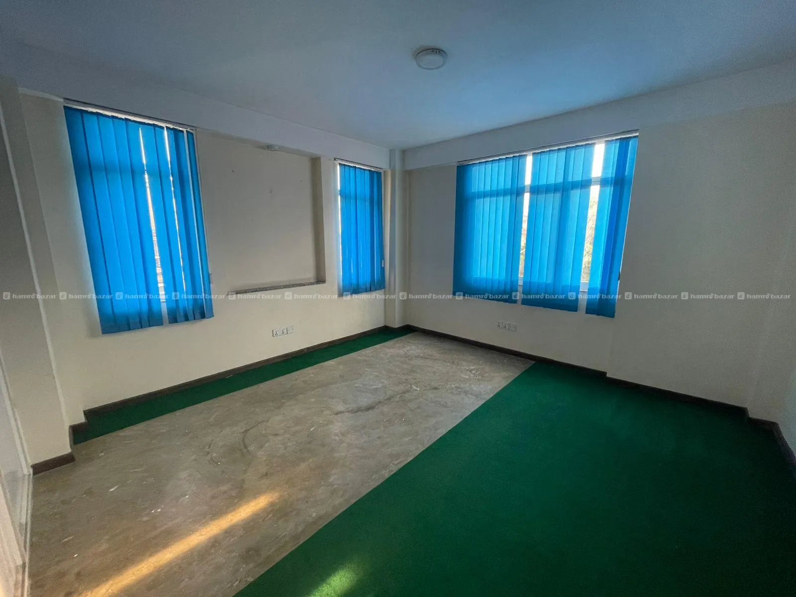 Office space on rent at Mid-baneshwor 7