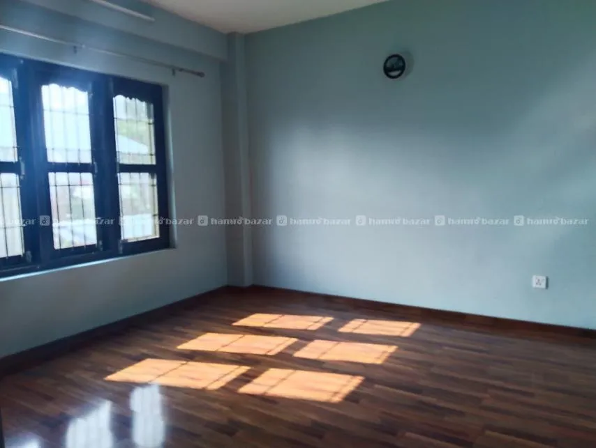 BUDANILKANTHA 3BHK 2BATHROOM FLAT FOR RENT CAR P,S 6