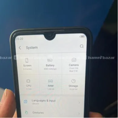 3000 Rupees Only All Ok No Issue 2