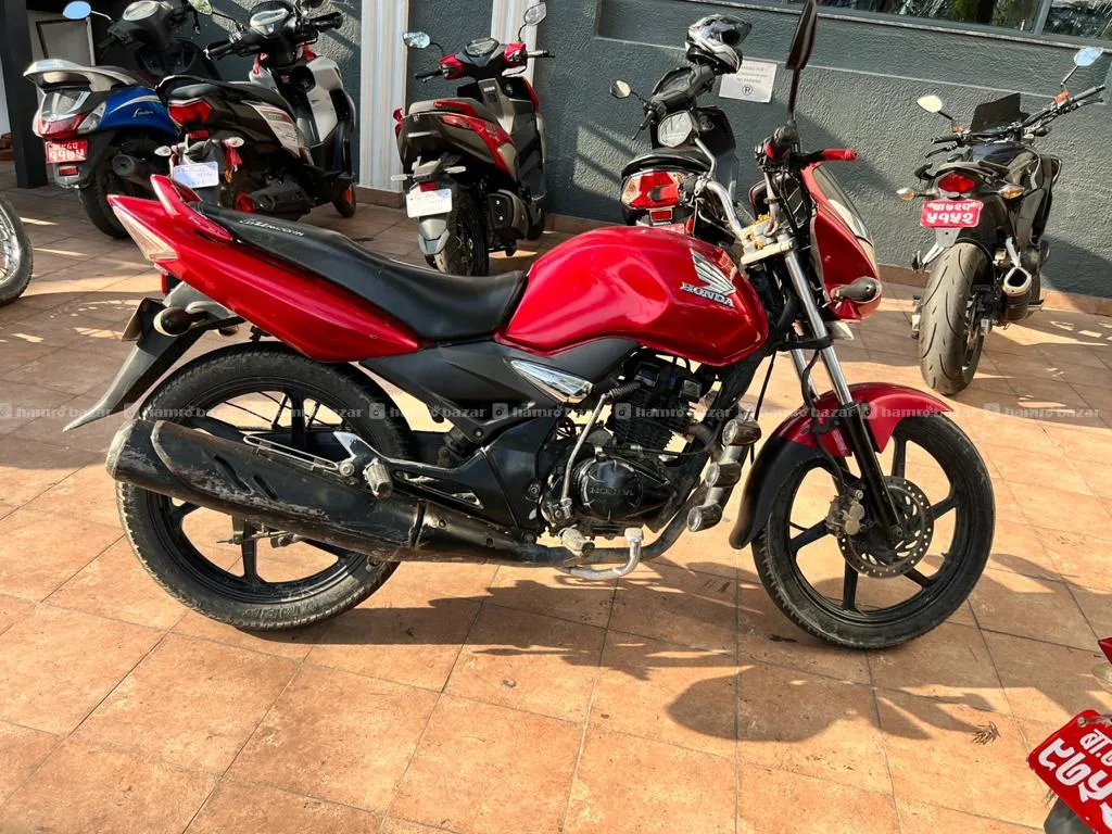Honda Unicorn 47 Lots Sale/Xchange 6