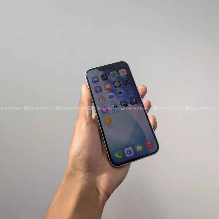 iPhone 13 2