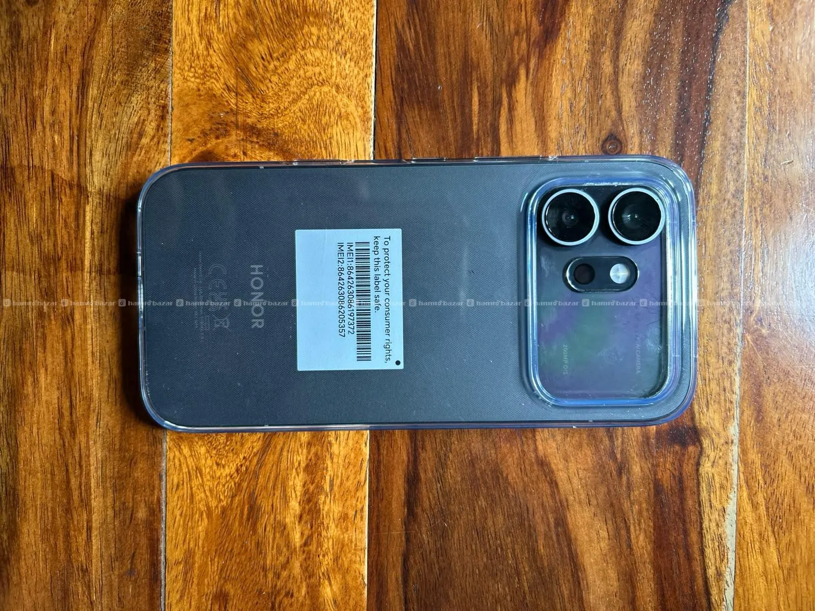 BRAND NEW Honor 600(12 GB/256 GB) 4