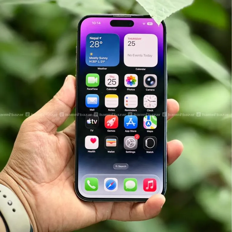 Iphone 14 Pro Max 128GB 2