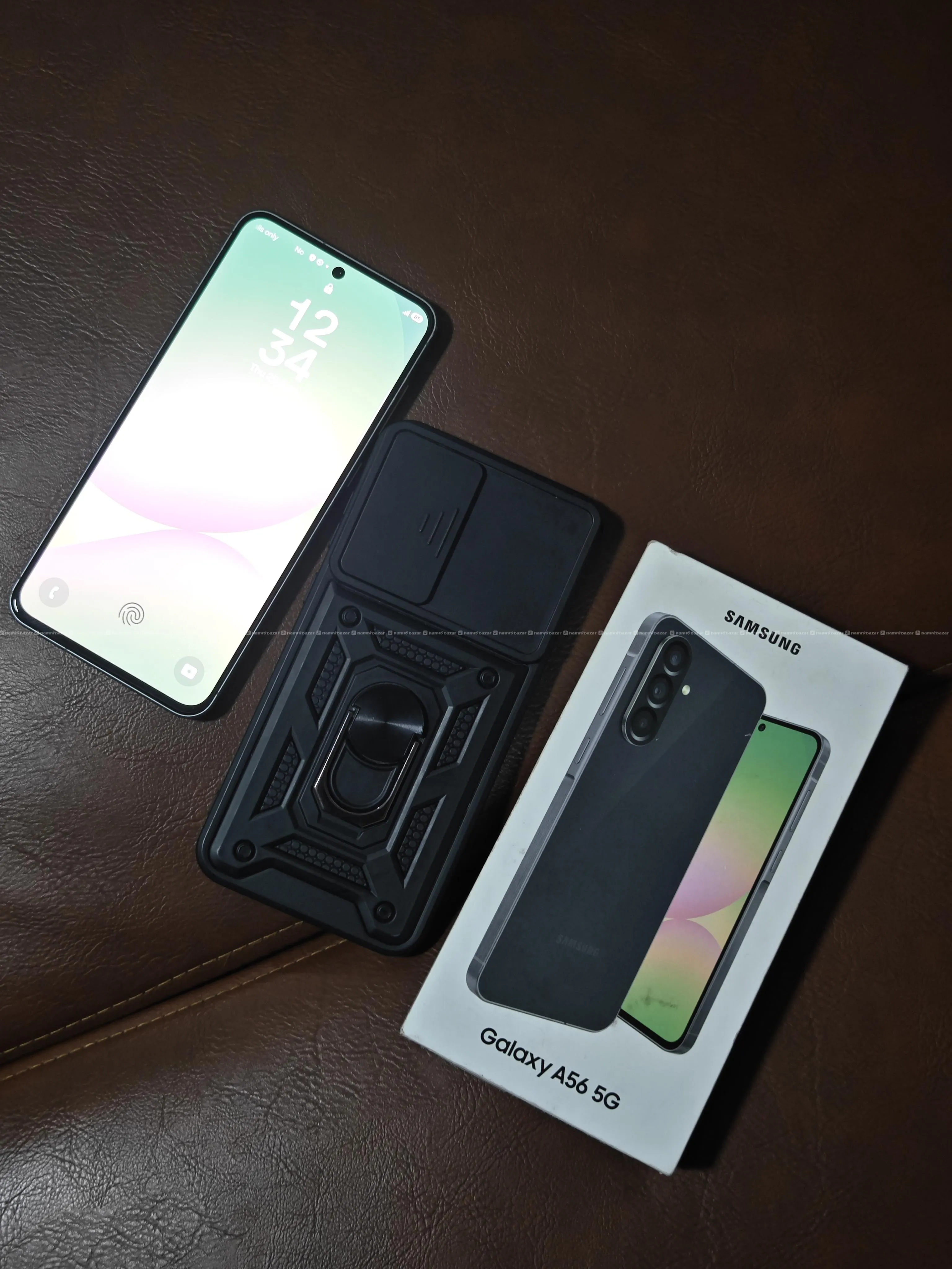 Samsung Galaxy A56 5g 5