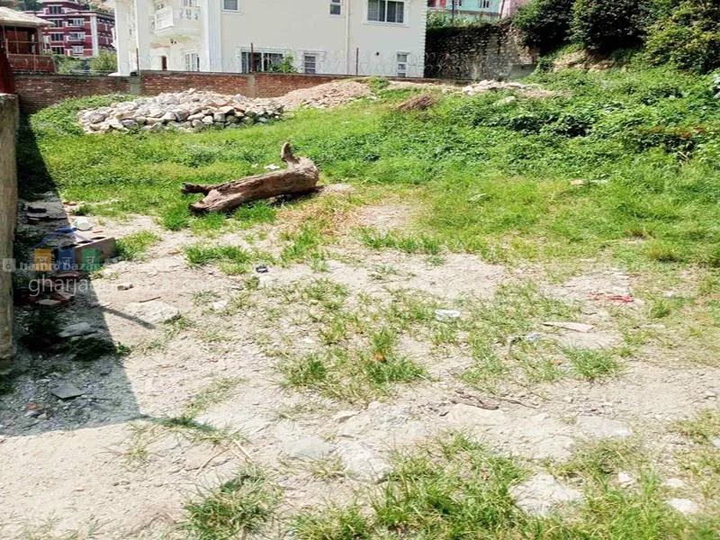 Land on Sale at Narayanthan Height, GJBLOS 3744 2
