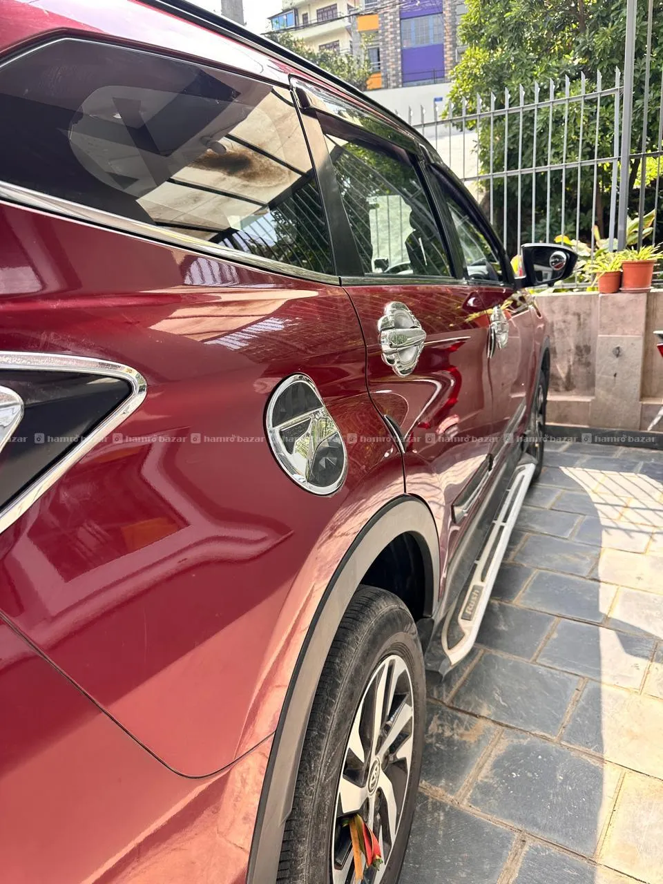 2018 FOR SALE – TOYOTA RUSH G 2018 (TOP CONDITION) 7