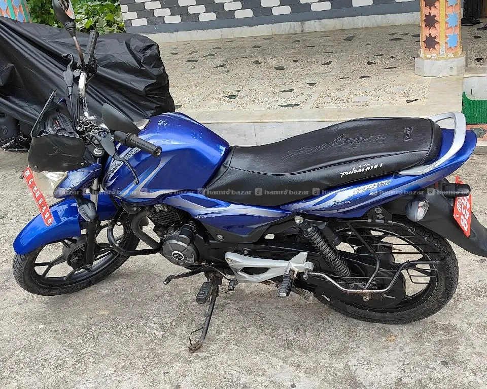 बजार discover 125 m 2