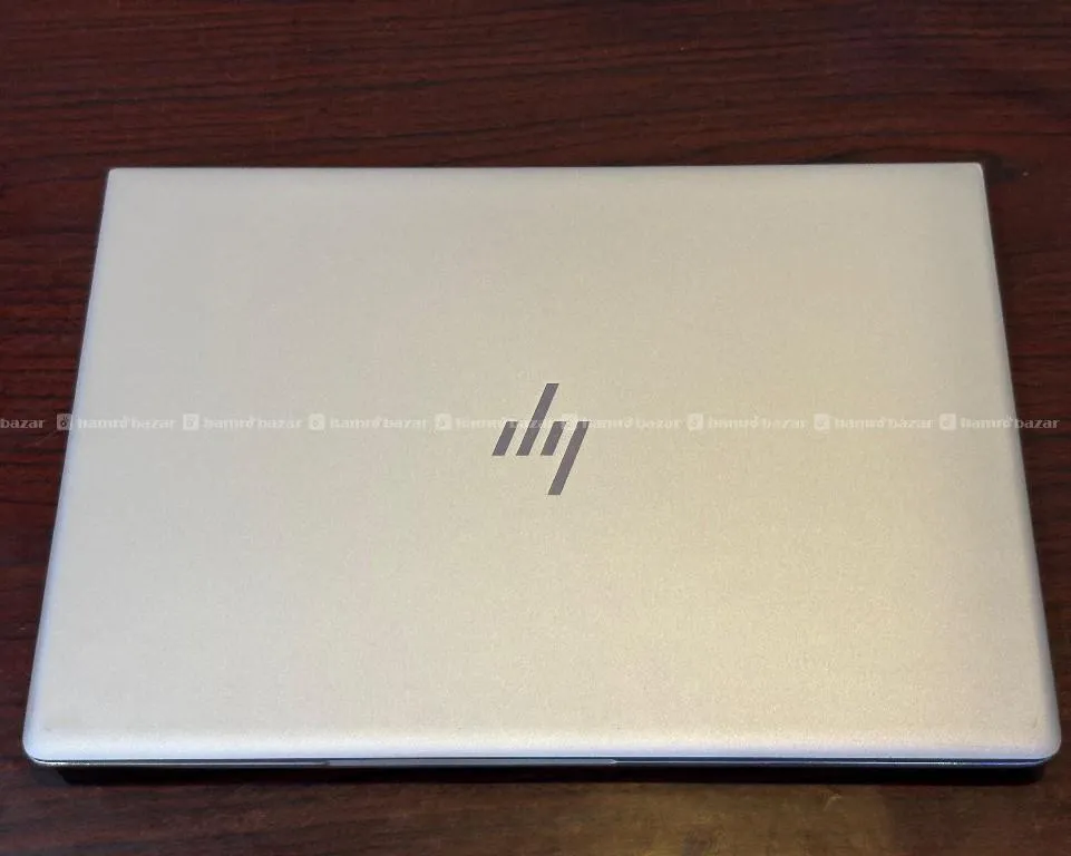 HP EliteBook 745 G6 | Ryzen 5 Pro | 8GB RAM | 2