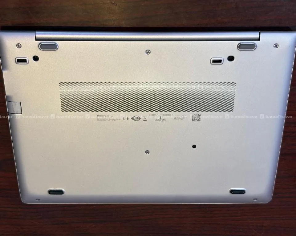HP EliteBook 745 G6 | Ryzen 5 Pro | 8GB RAM | 4