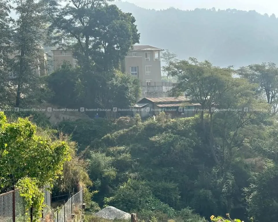 Land On Sale at Taulung, Budhanilkantha 2