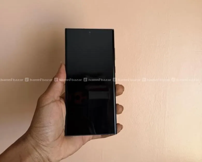 Samsung Galaxy S23 ultra 12/256 3