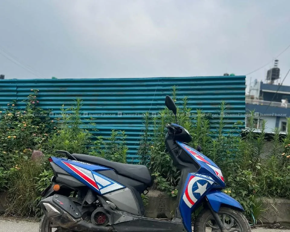 Tvs ntroq 2
