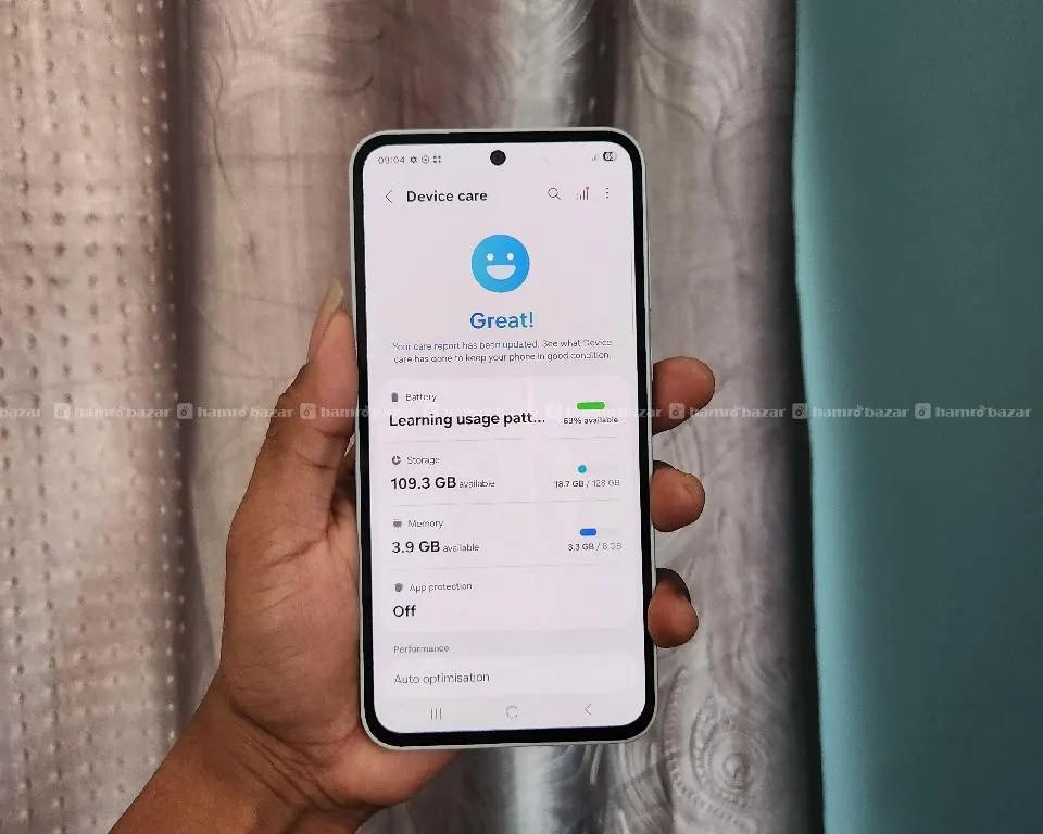 samsung a35 5g 8/128 3
