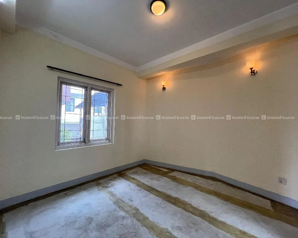 Duplex flat on rent panipokhari Kathmandu 4