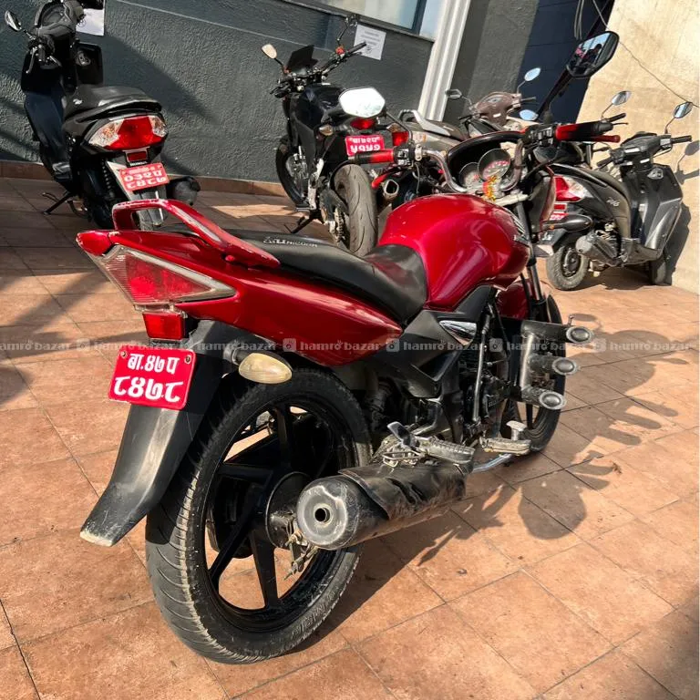 Honda Unicorn 47 Lots Sale/Xchange 4