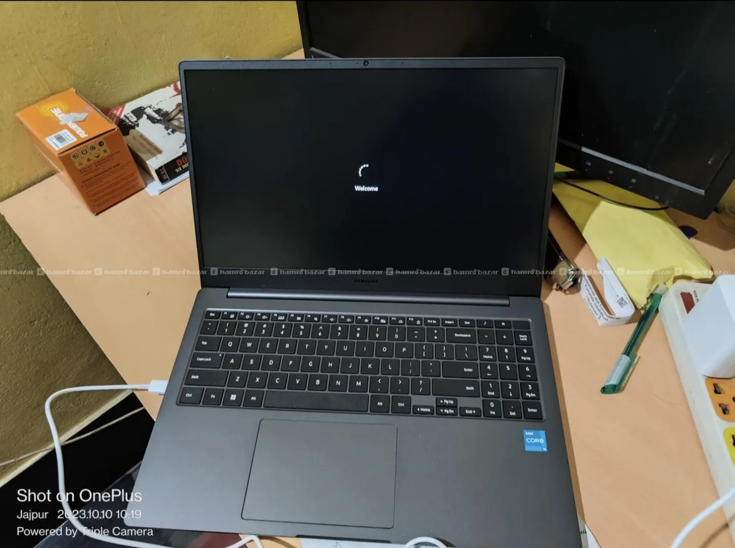 Galaxy Book 2 laptop on sell 3