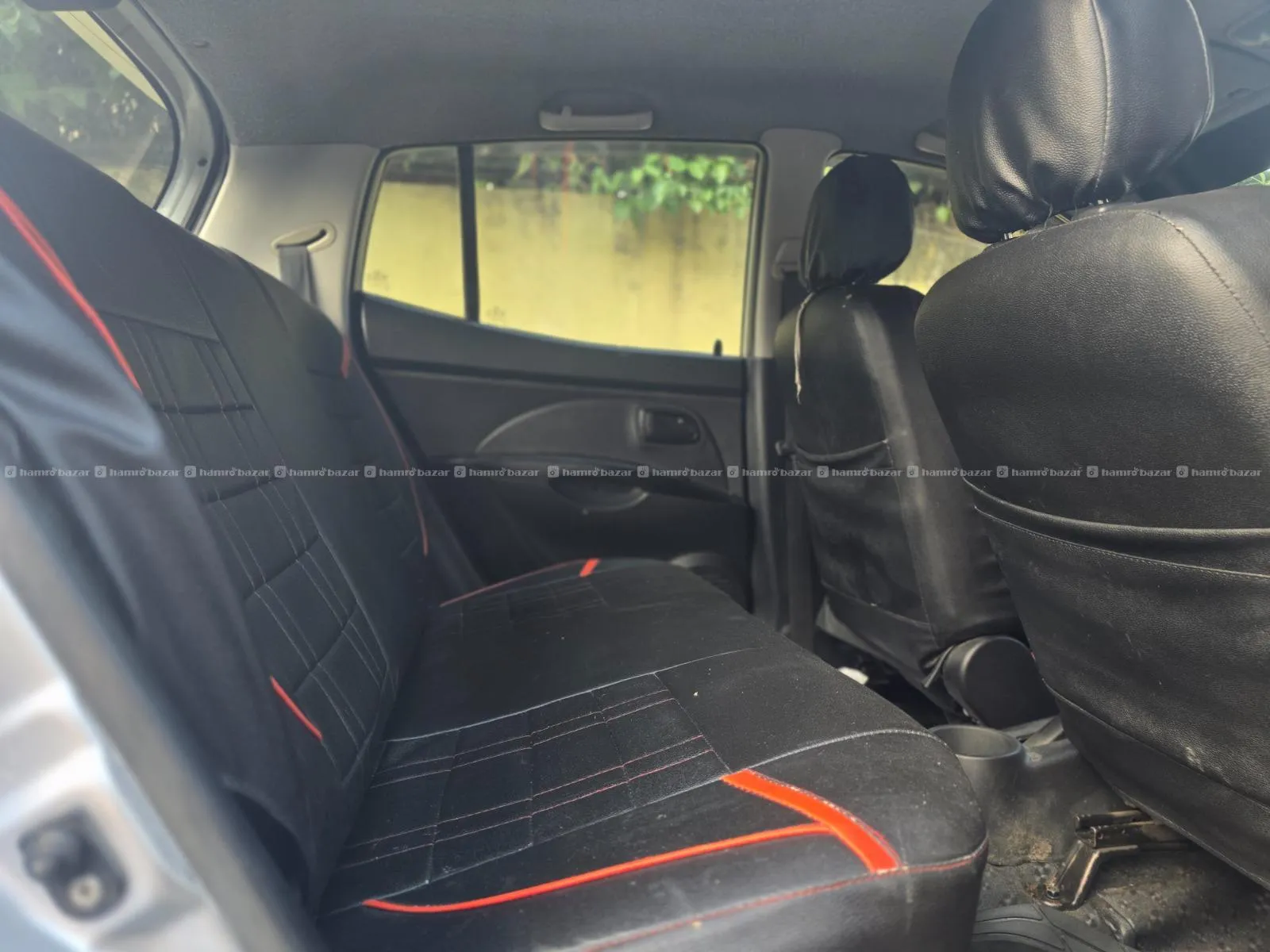 Kia Picanto 2010 4