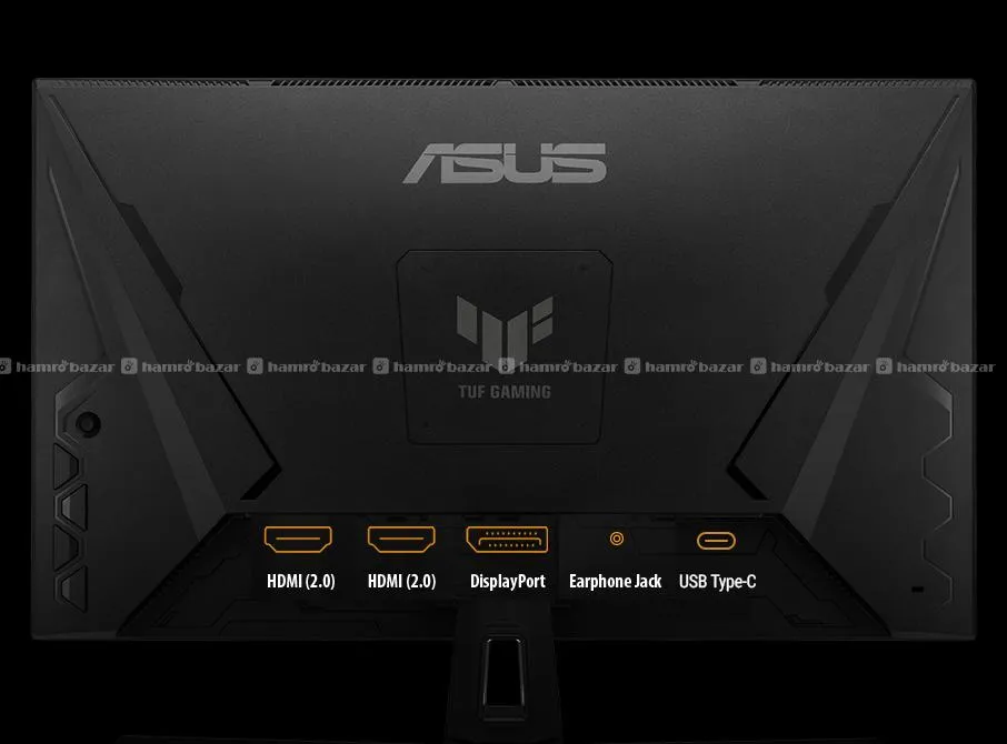ASUS TUF VG27AQ5A Fast IPS 2K 27'' 210Hz Monitor 2