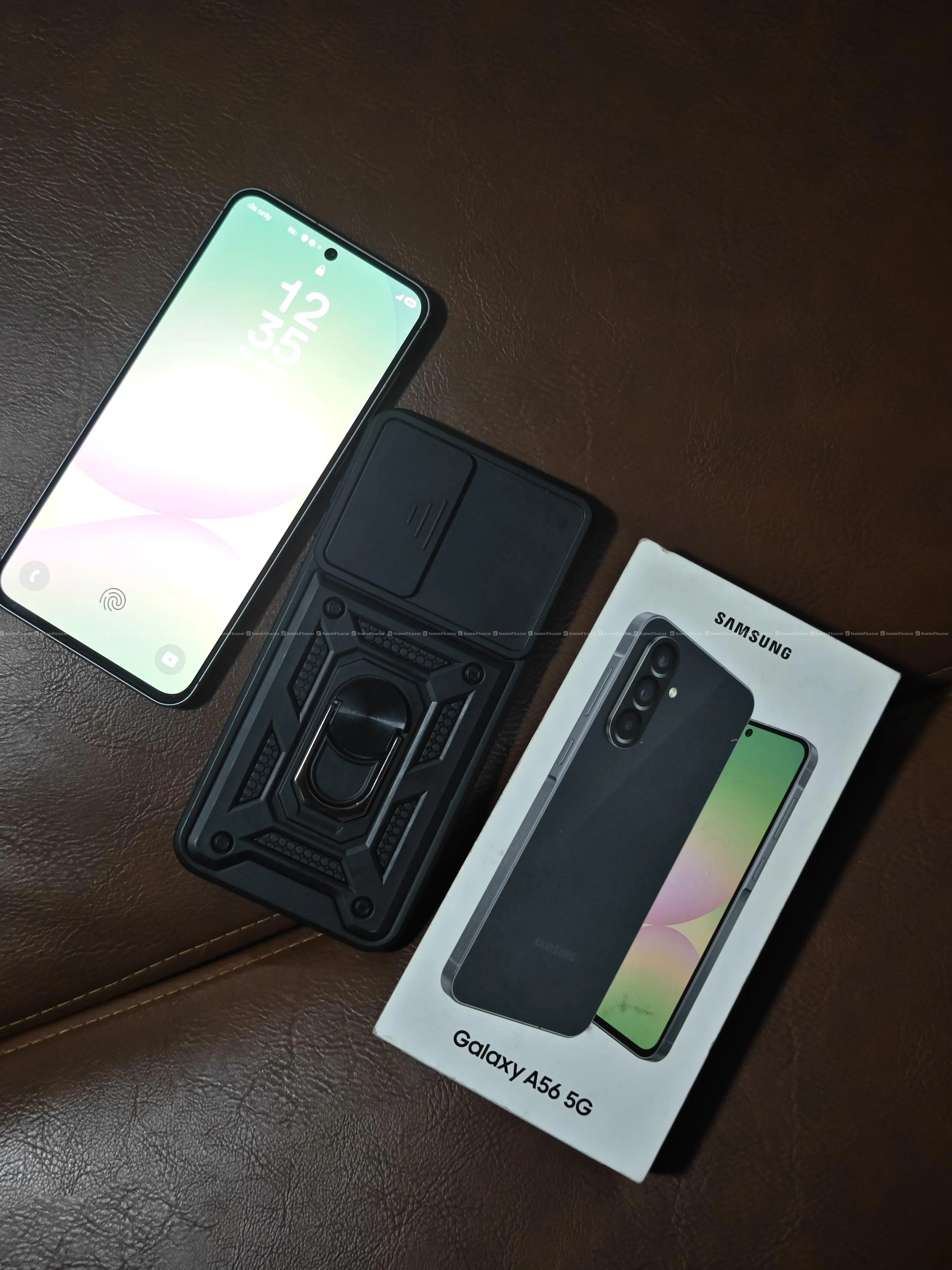 Samsung Galaxy A56 5g 3