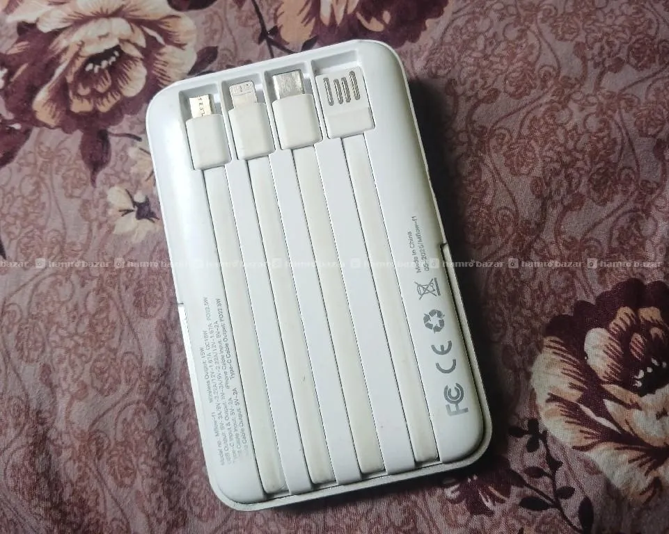 mypower power bank 3