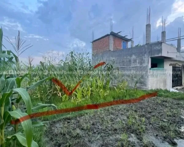 Land For Sale @ Chisopani, Tarkeshwor 2