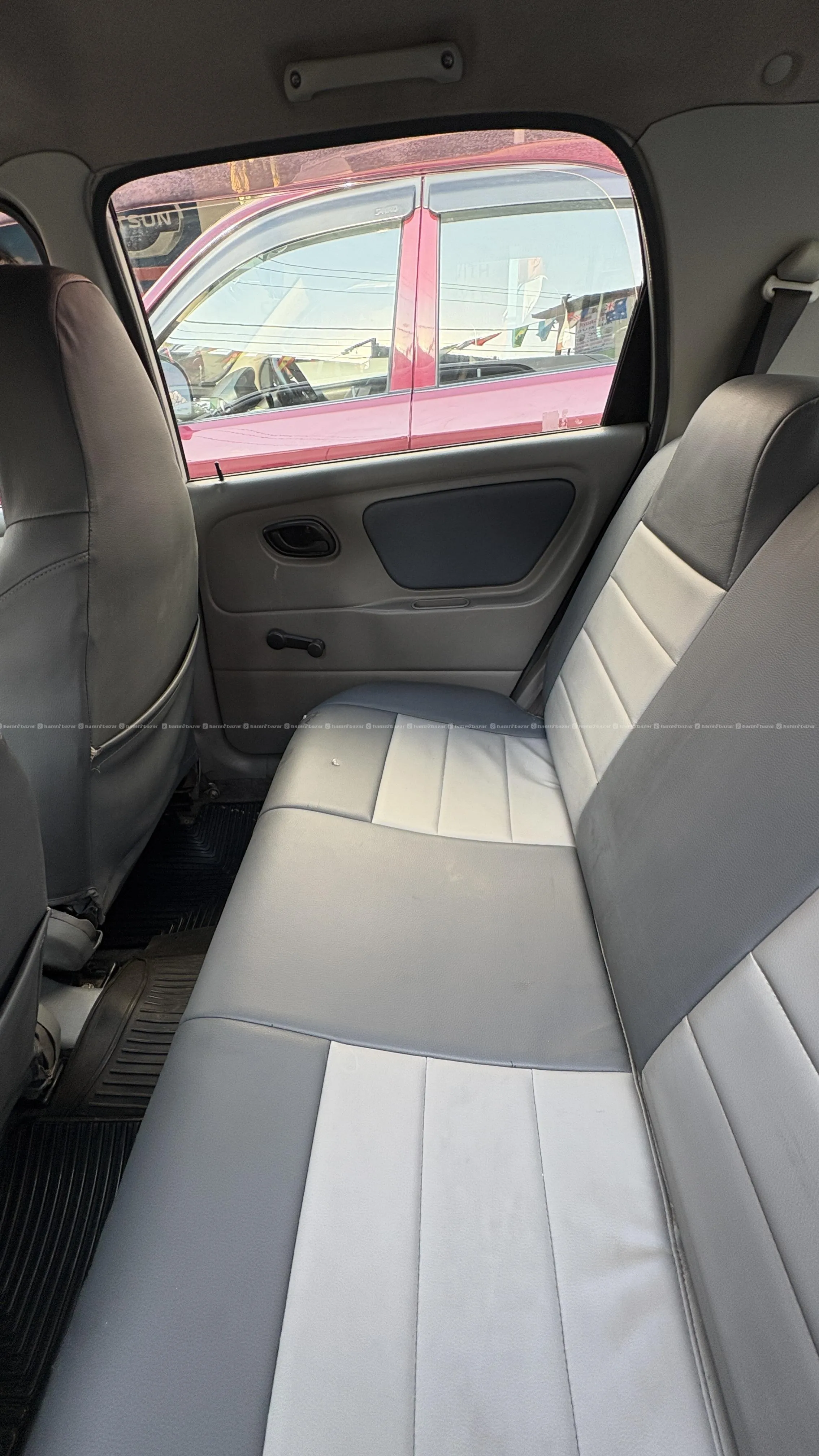 Single user alto k10 2012 model on sale 5