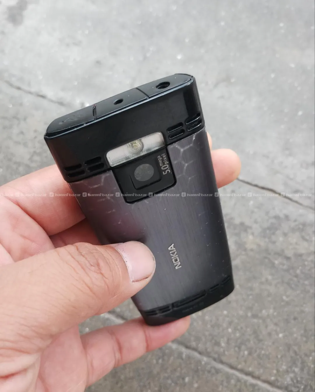 Nokia x2 00 2