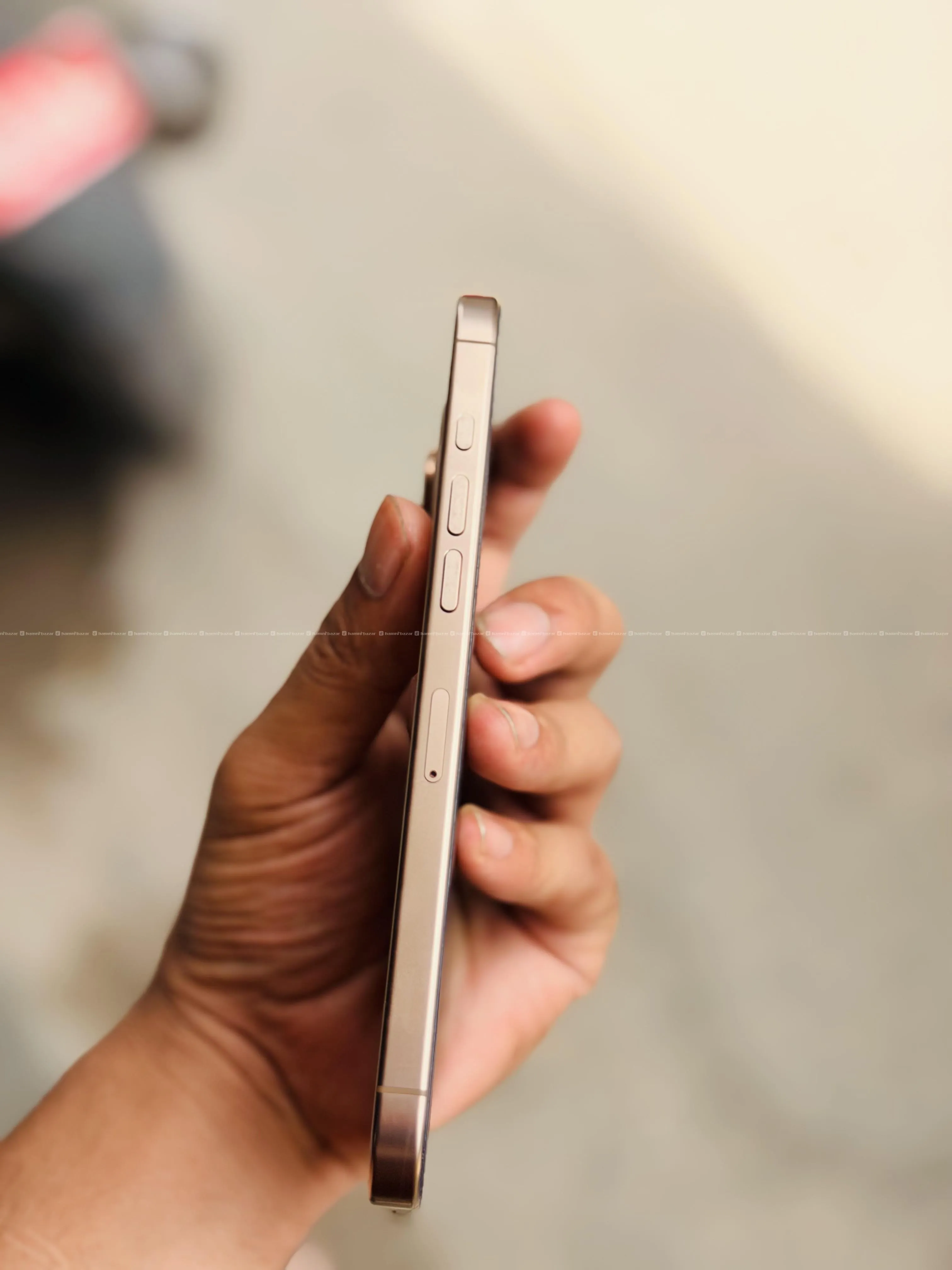 iphone 16 pro max like new 2
