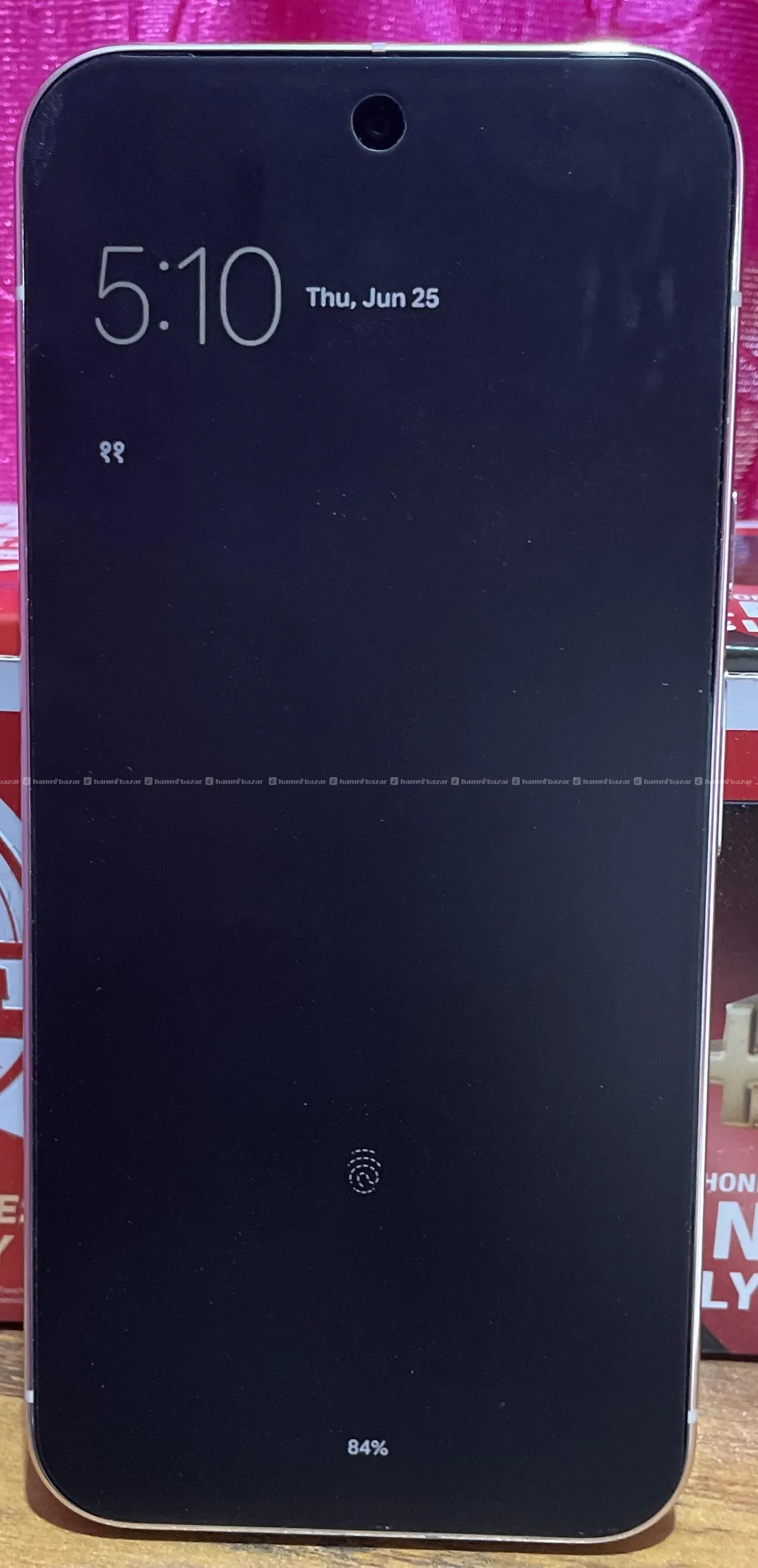 Google pixel 10 pro xl 2