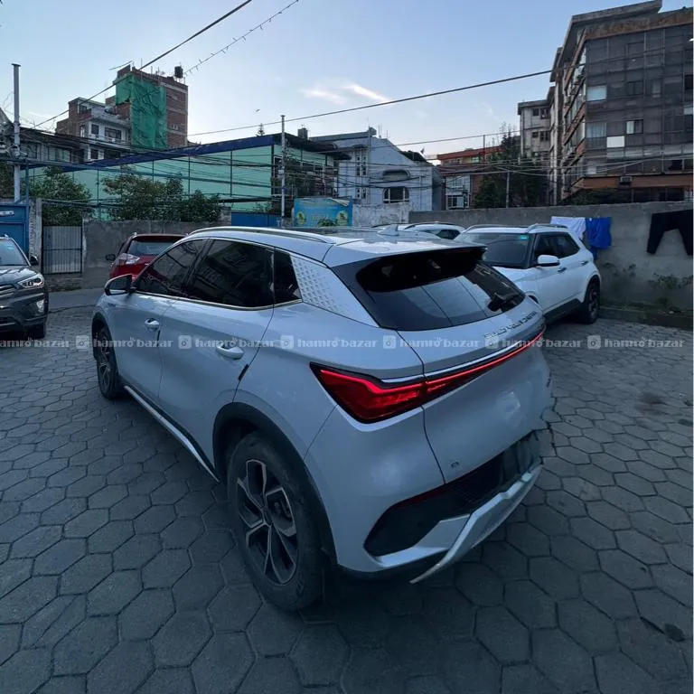 BYD Atto 3 Advance 2023 Model 2