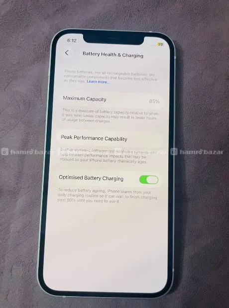iPhone 12 4