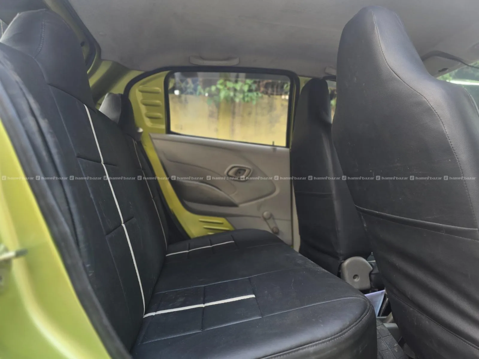 Datsun Redigo 2016 4